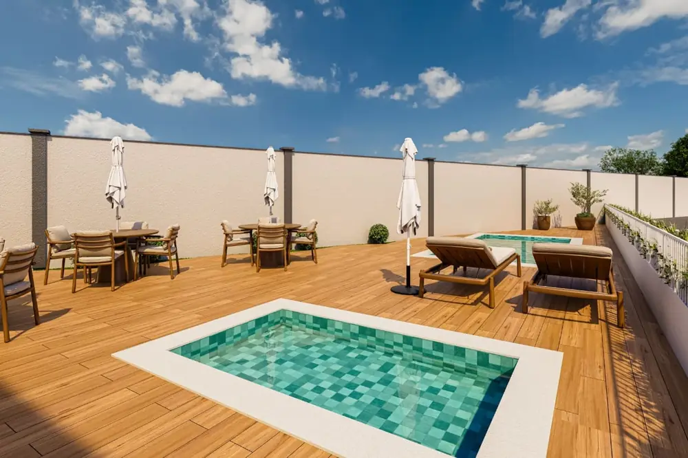Park Rubi Club Residence — foto 2