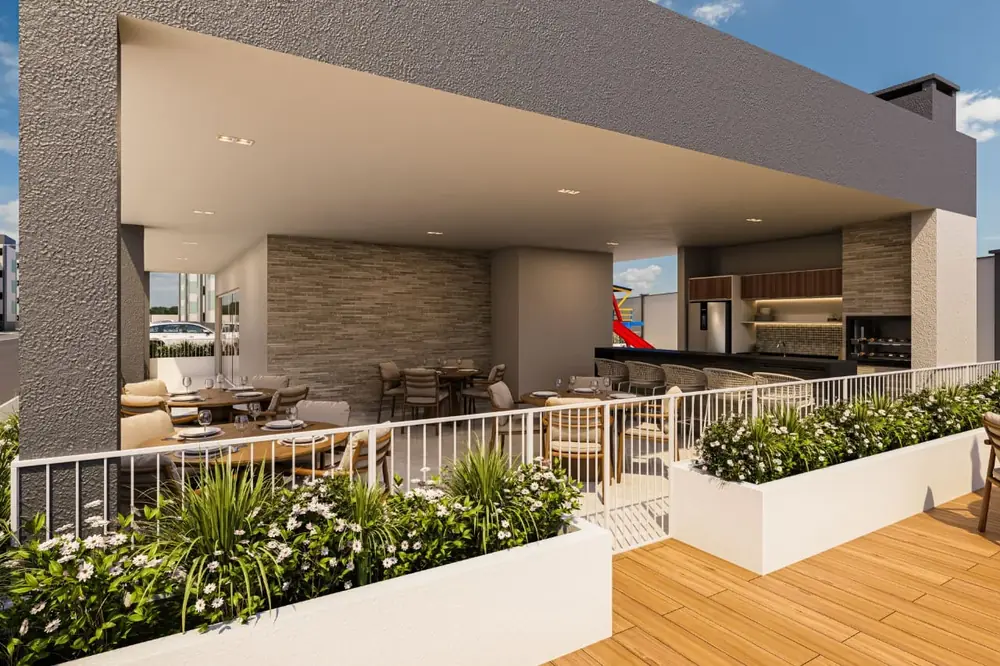 Park Rubi Club Residence — foto 3