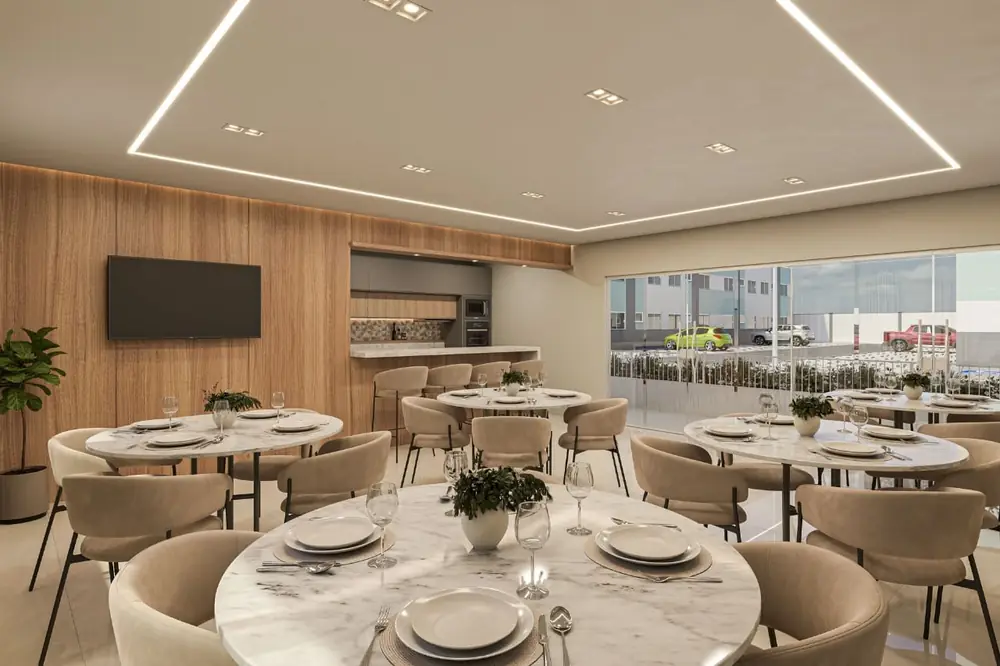 Park Rubi Club Residence — foto 5