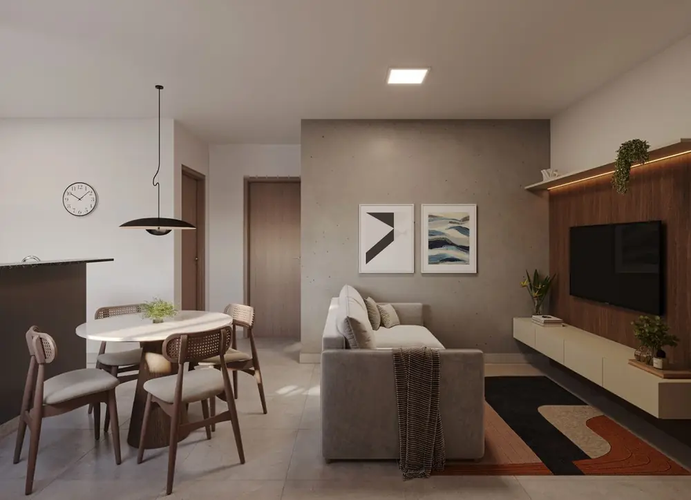 Residencial Ipê Roxo do Cerrado — foto 4