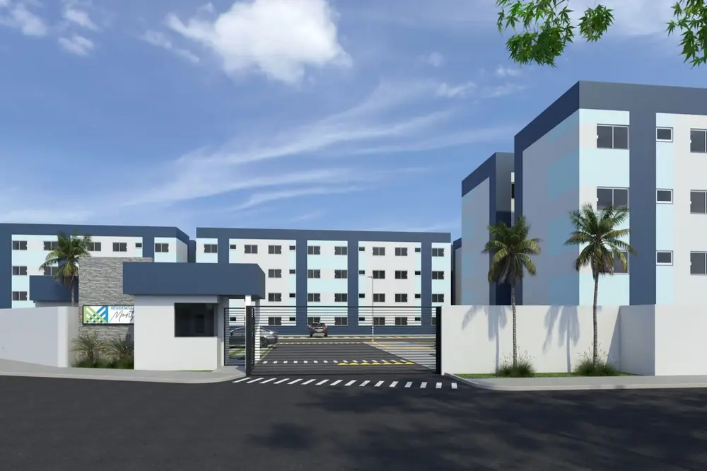 Residencial Marista — foto 2