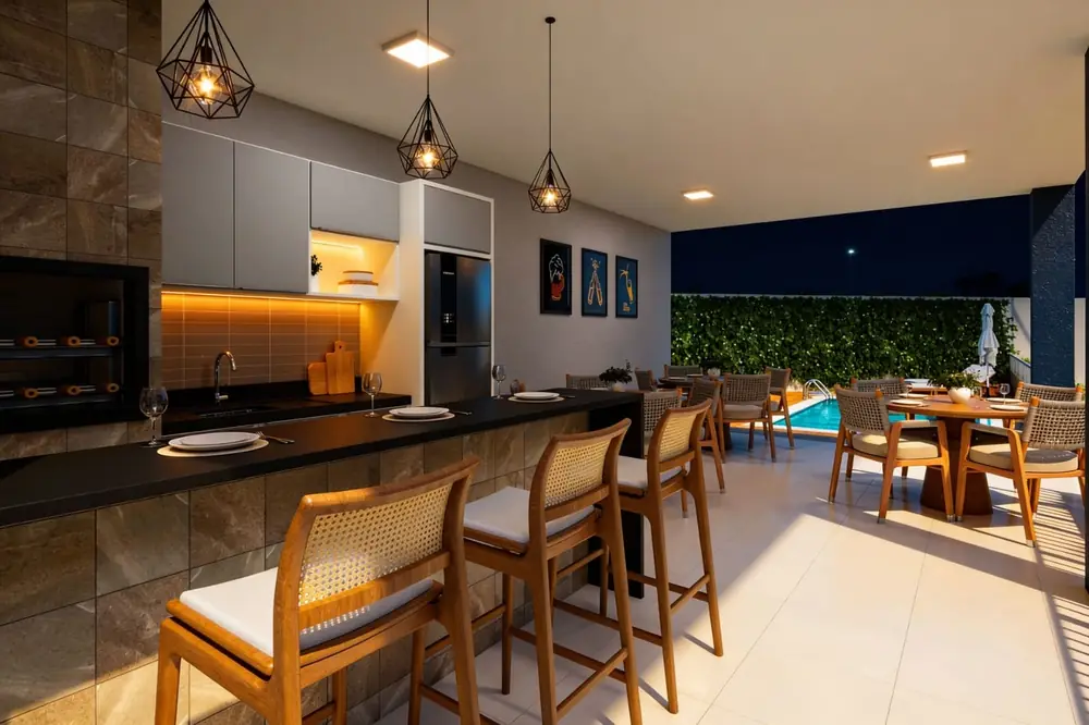 Residencial Marista — foto 3