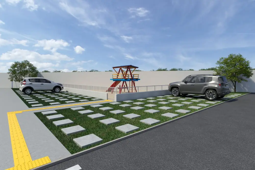 Residencial Marista — foto 6