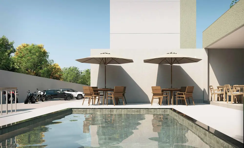 Residencial Monte Verde, Setor 7, Águas Lindas de Goiás