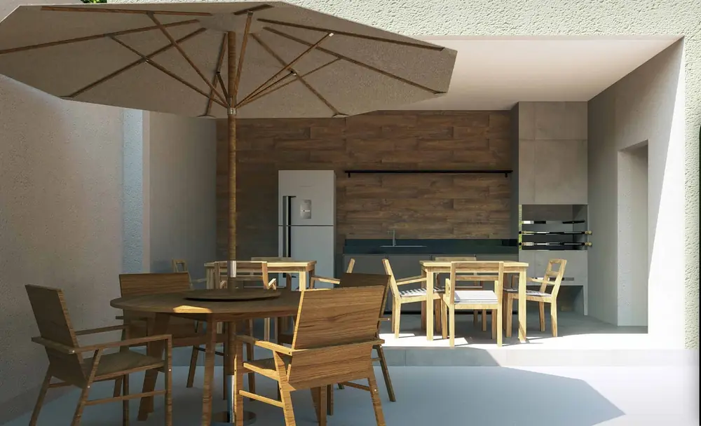 Residencial Monte Verde — foto 2