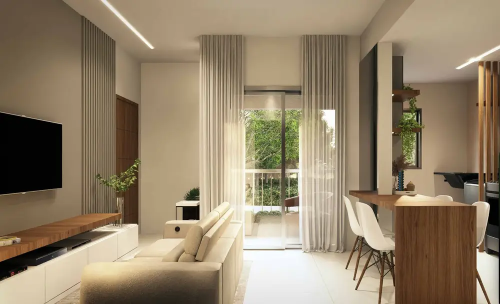 Residencial Monte Verde — foto 3