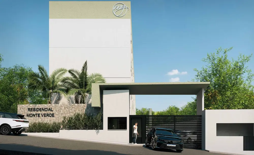 Residencial Monte Verde — foto 5