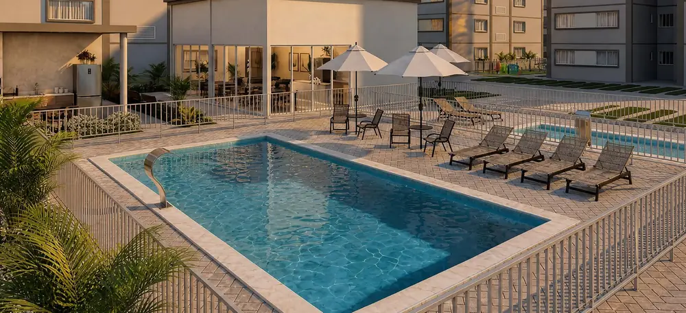 Royal Caribe Residencial — foto 2